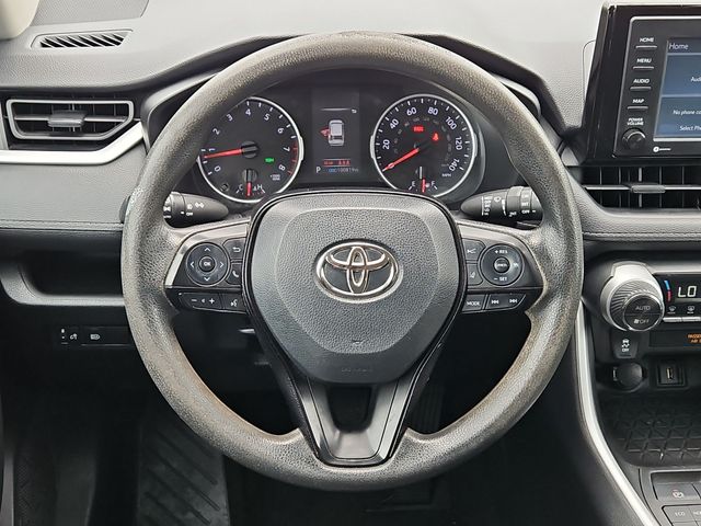 Thumbnail: 2021 Toyota RAV4 - 13