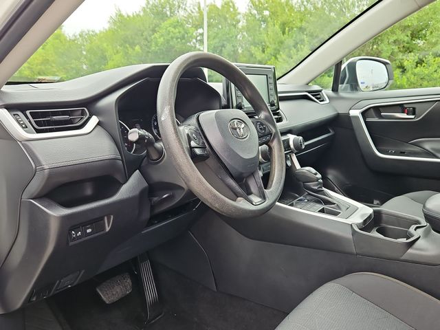 Thumbnail: 2021 Toyota RAV4 - 2