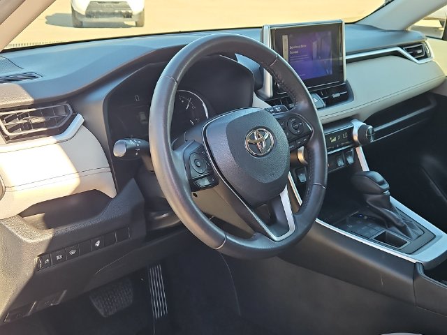 Thumbnail: 2023 Toyota RAV4 - 2