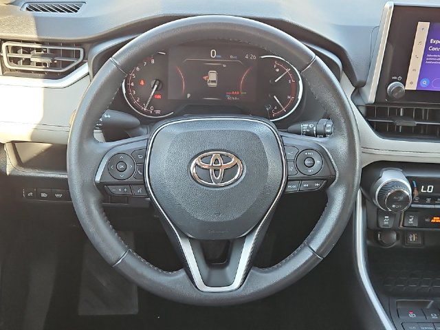 Thumbnail: 2023 Toyota RAV4 - 13