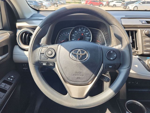 Thumbnail: 2015 Toyota RAV4 - 13