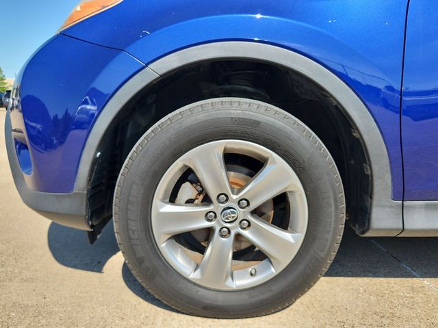 Thumbnail: 2015 Toyota RAV4 - 7