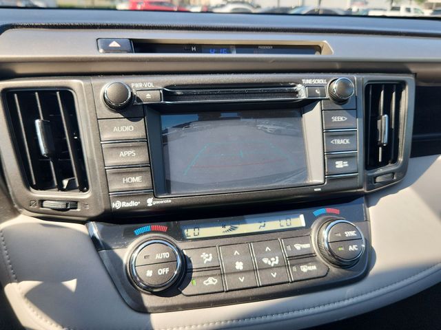 Thumbnail: 2015 Toyota RAV4 - 14