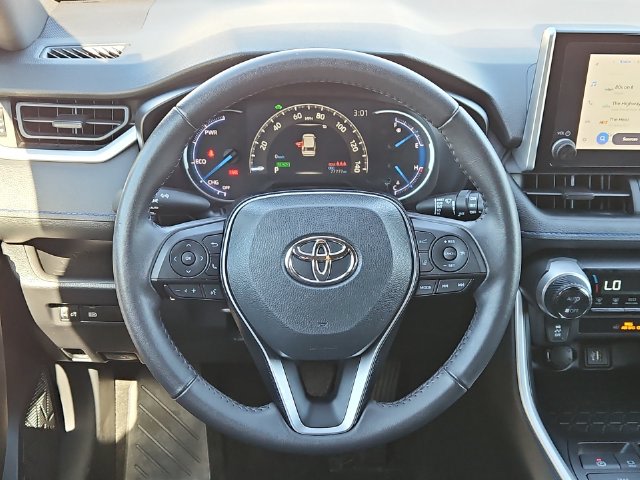 Thumbnail: 2024 Toyota RAV4 - 13