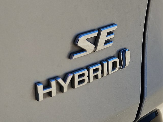 Thumbnail: 2024 Toyota RAV4 - 6