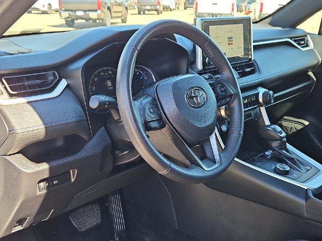 Thumbnail: 2024 Toyota RAV4 - 2