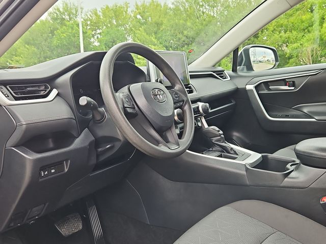 Thumbnail: 2024 Toyota RAV4 - 2