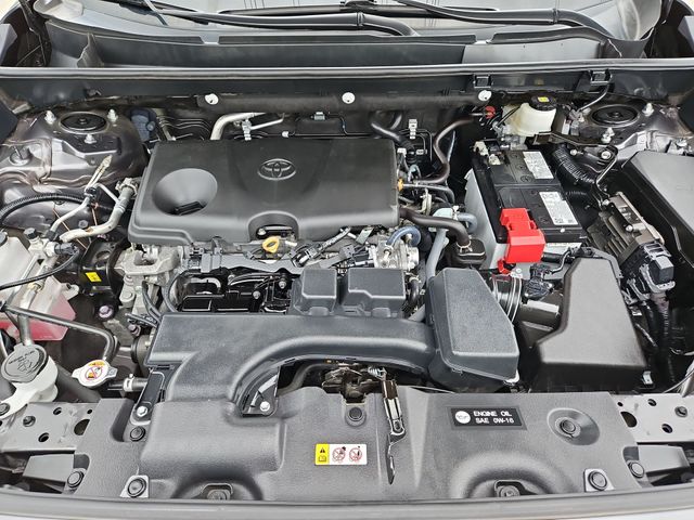 Thumbnail: 2024 Toyota RAV4 - 8