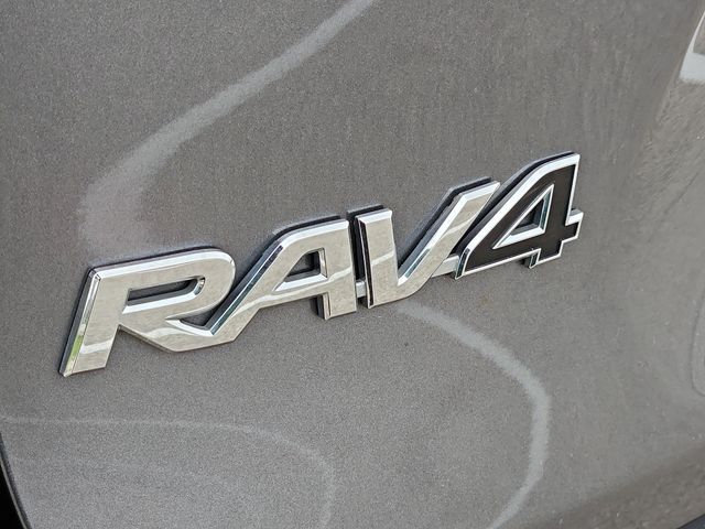 Thumbnail: 2024 Toyota RAV4 - 6