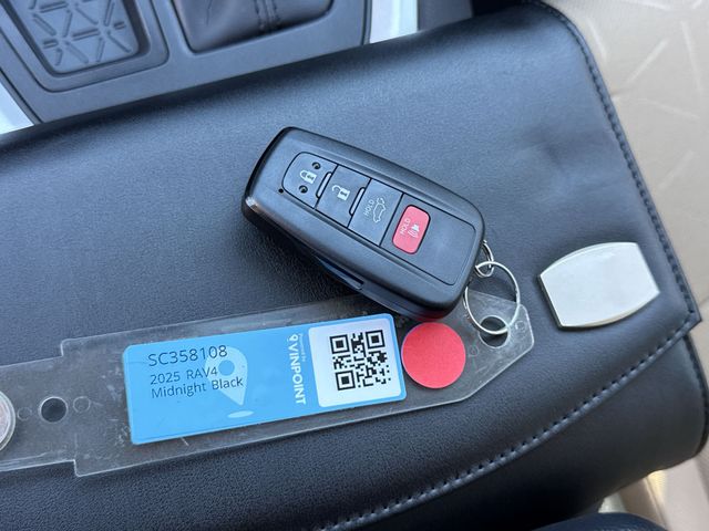 Thumbnail: 2025 Toyota RAV4 - 15