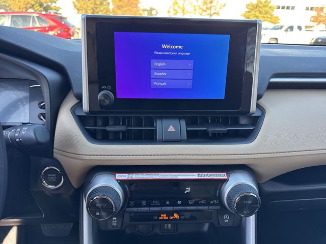 Thumbnail: 2025 Toyota RAV4 - 11