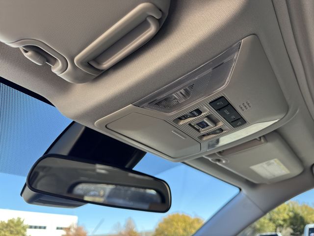 Thumbnail: 2025 Toyota RAV4 - 28