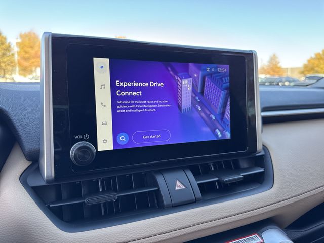 Thumbnail: 2025 Toyota RAV4 - 26