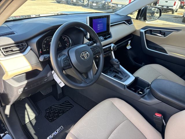 Thumbnail: 2025 Toyota RAV4 - 2