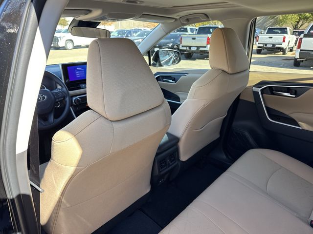 Thumbnail: 2025 Toyota RAV4 - 9