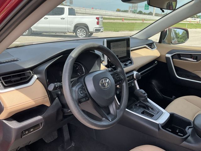 Thumbnail: 2025 Toyota RAV4 - 2