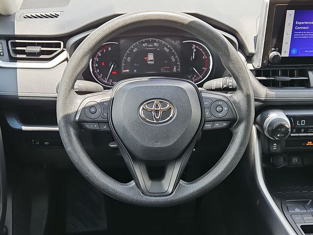 Thumbnail: 2024 Toyota RAV4 - 13