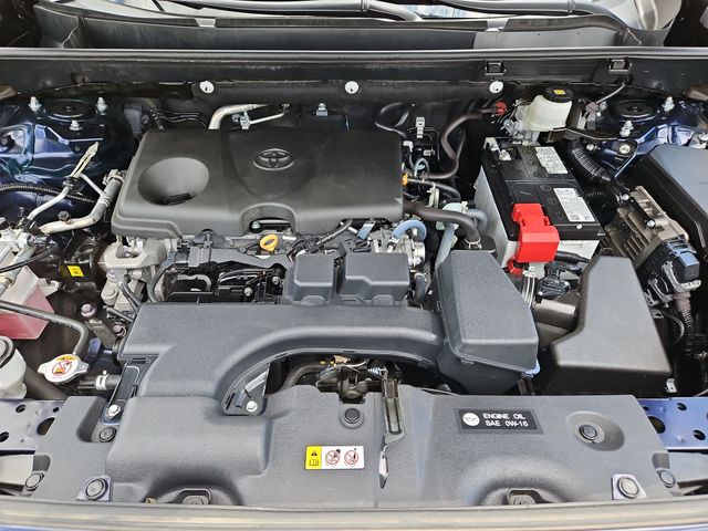Thumbnail: 2024 Toyota RAV4 - 8