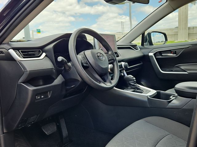 Thumbnail: 2024 Toyota RAV4 - 2