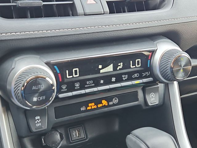 Thumbnail: 2024 Toyota RAV4 - 28