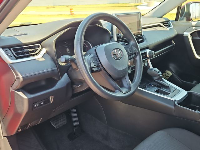 Thumbnail: 2024 Toyota RAV4 - 2