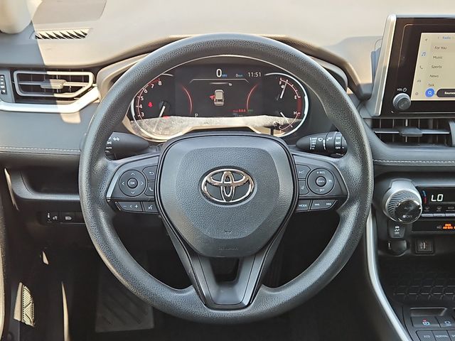 Thumbnail: 2024 Toyota RAV4 - 13