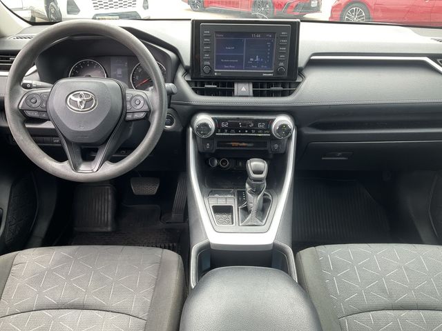 Thumbnail: 2022 Toyota RAV4 - 6