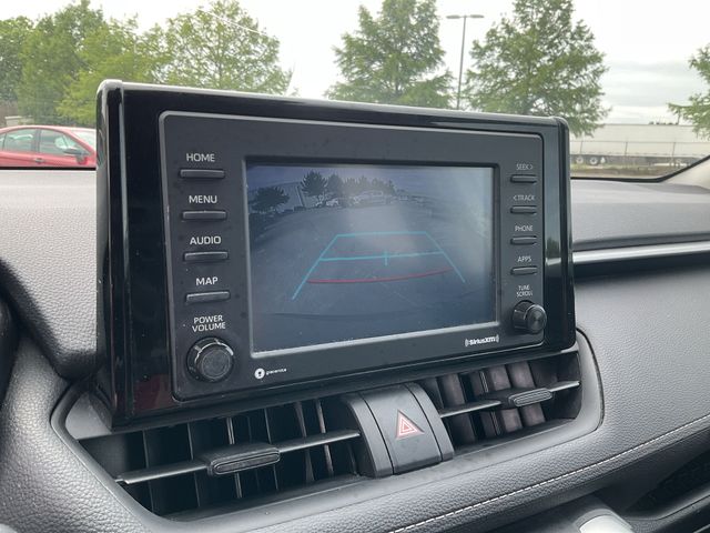 Thumbnail: 2022 Toyota RAV4 - 26