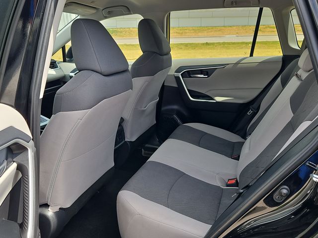 Thumbnail: 2025 Toyota RAV4 - 12