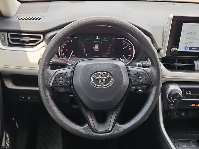 Thumbnail: 2025 Toyota RAV4 - 13