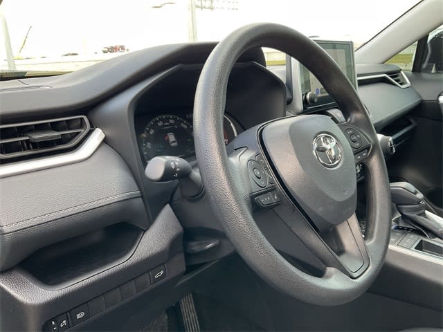 Thumbnail: 2025 Toyota RAV4 - 2