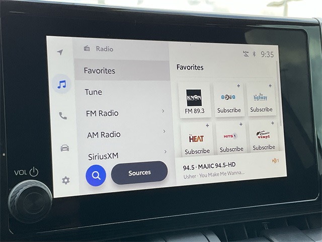 Thumbnail: 2025 Toyota RAV4 - 12