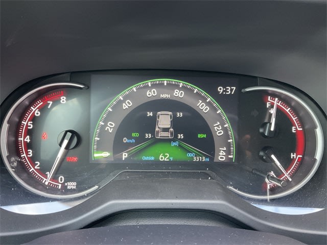 Thumbnail: 2025 Toyota RAV4 - 14