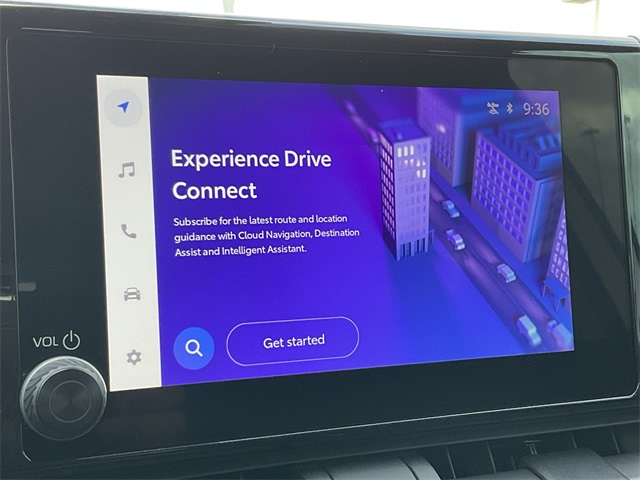 Thumbnail: 2025 Toyota RAV4 - 27