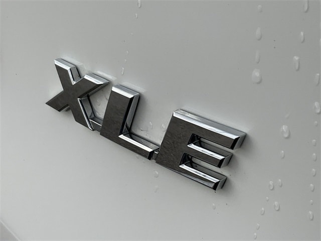 Thumbnail: 2025 Toyota RAV4 - 5