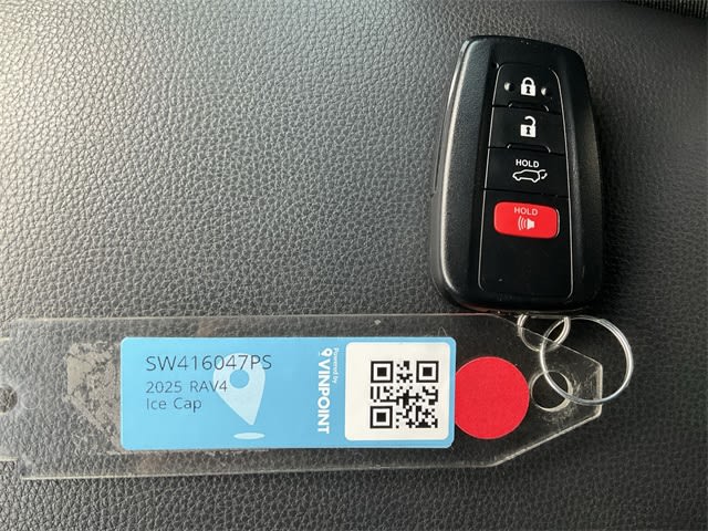 Thumbnail: 2025 Toyota RAV4 - 15