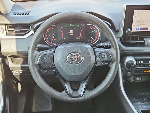 Thumbnail: 2023 Toyota RAV4 - 13