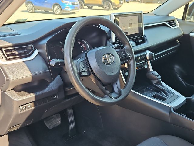 Thumbnail: 2023 Toyota RAV4 - 2