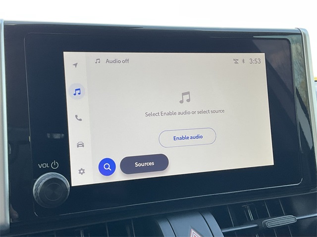 Thumbnail: 2025 Toyota RAV4 - 11