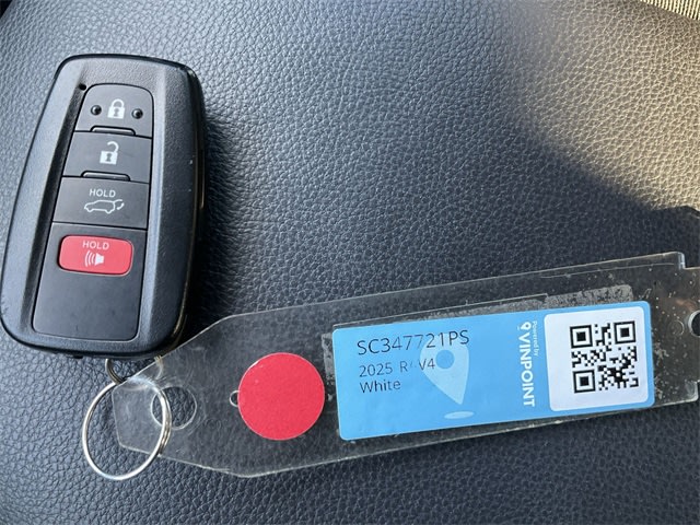 Thumbnail: 2025 Toyota RAV4 - 14