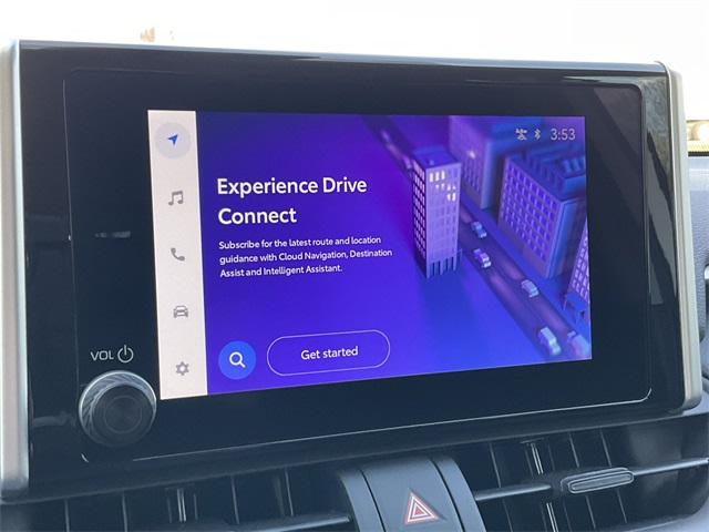 Thumbnail: 2025 Toyota RAV4 - 27