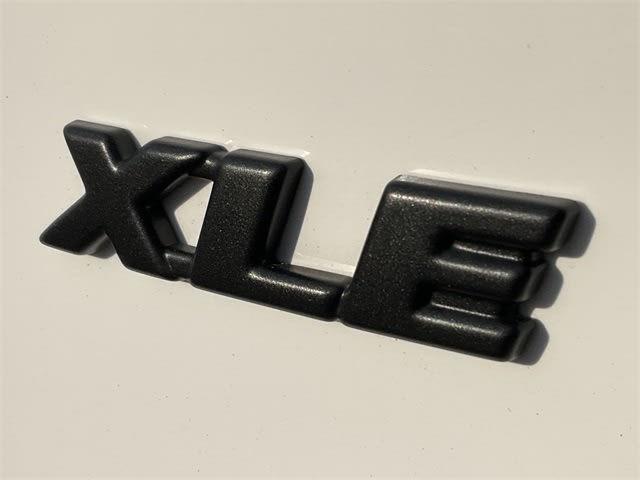 Thumbnail: 2025 Toyota RAV4 - 22