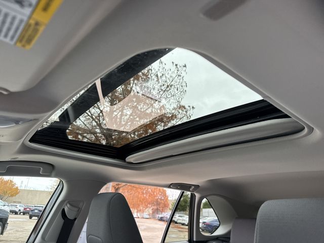 Thumbnail: 2025 Toyota RAV4 - 23