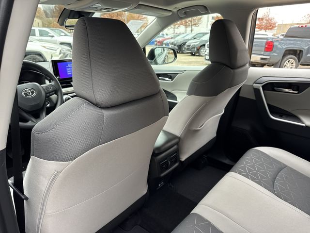 Thumbnail: 2025 Toyota RAV4 - 10