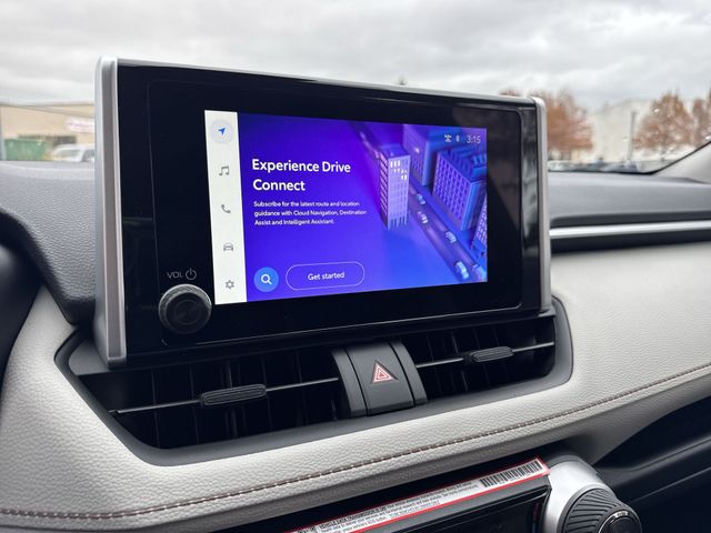 Thumbnail: 2025 Toyota RAV4 - 26