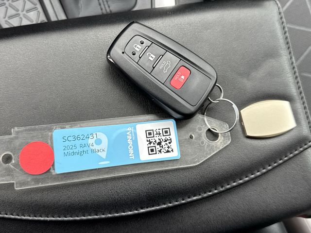Thumbnail: 2025 Toyota RAV4 - 16