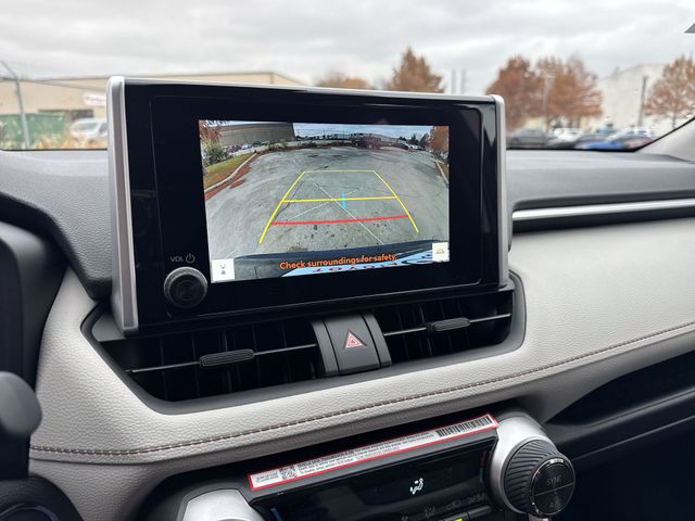 Thumbnail: 2025 Toyota RAV4 - 25