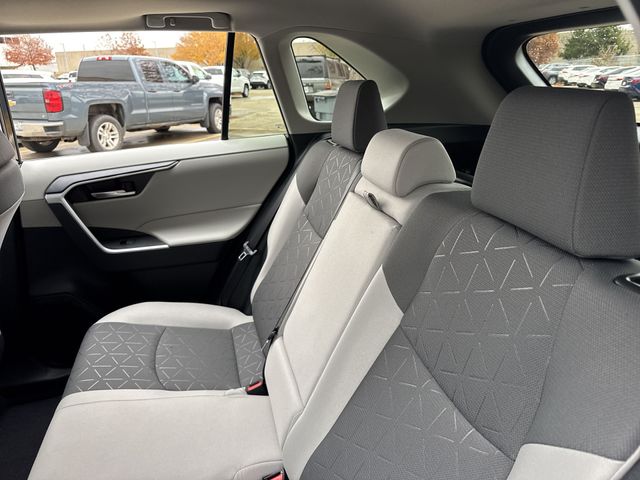 Thumbnail: 2025 Toyota RAV4 - 24