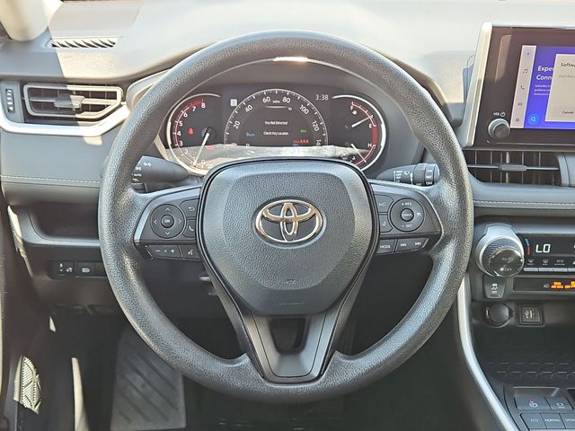 Thumbnail: 2024 Toyota RAV4 - 13