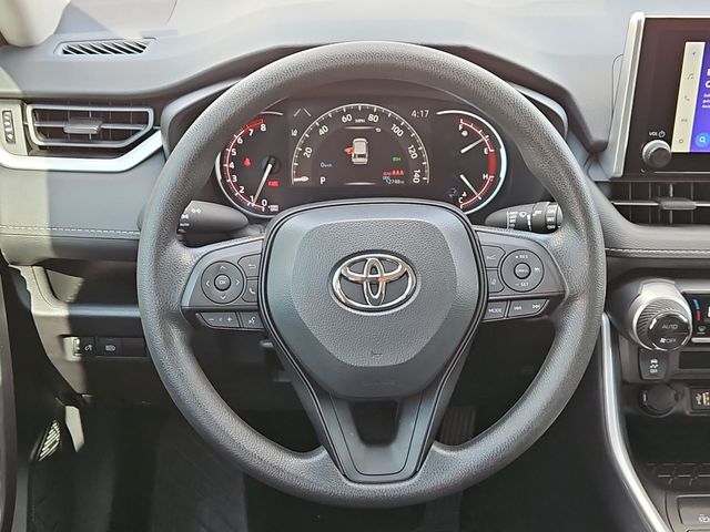 Thumbnail: 2024 Toyota RAV4 - 14